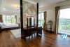 Luxury 4 beds apartment in L2 Block, Ciputra, Tay Ho